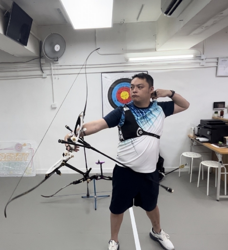 iansuen的第二张照片--南昌相亲服务中心
