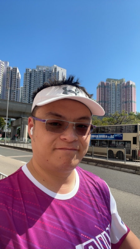 iansuen的第五张照片--南昌相亲服务中心