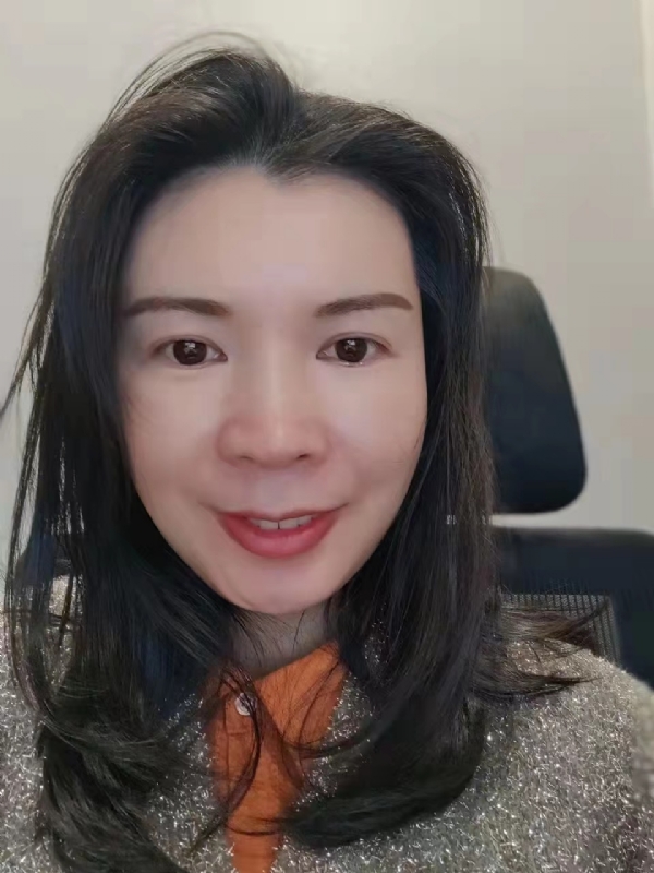 claudia的第一张照片--南昌相亲服务中心
