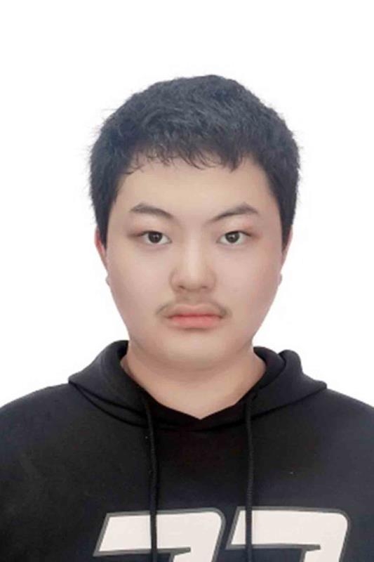 爱笑的男孩的第一张照片--南昌相亲服务中心