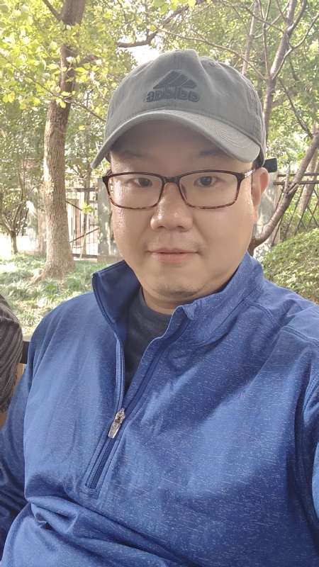 卡卡虎的第一张照片--南昌相亲服务中心