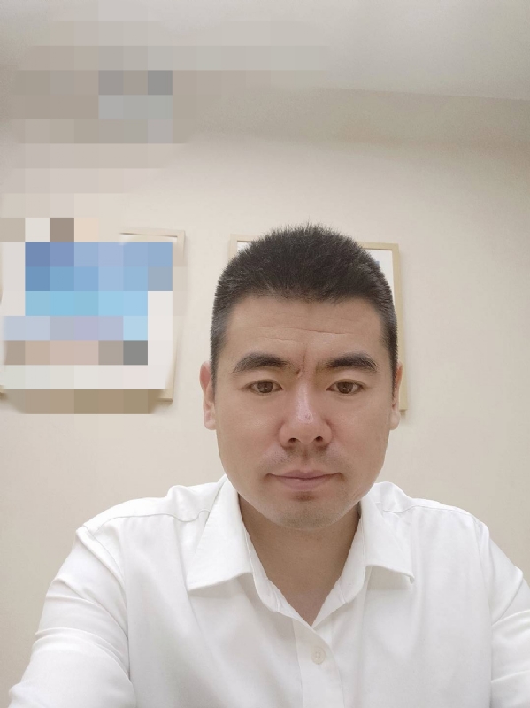 大水的第一张照片--南昌相亲服务中心