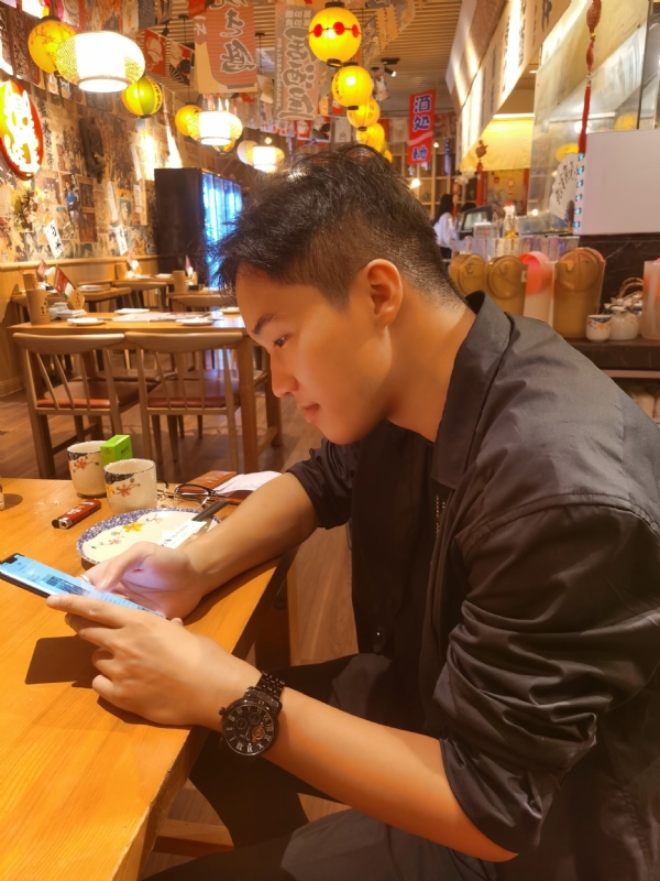 乳酸菌君的第二张照片--南昌相亲服务中心