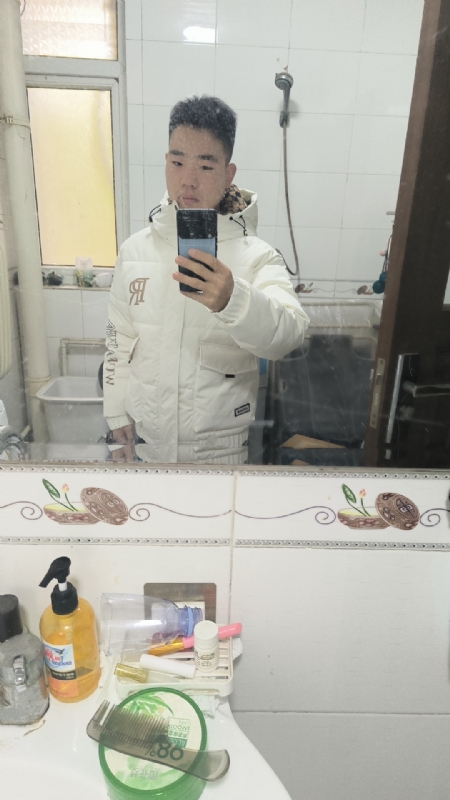 小李的第一张照片--南昌相亲服务中心