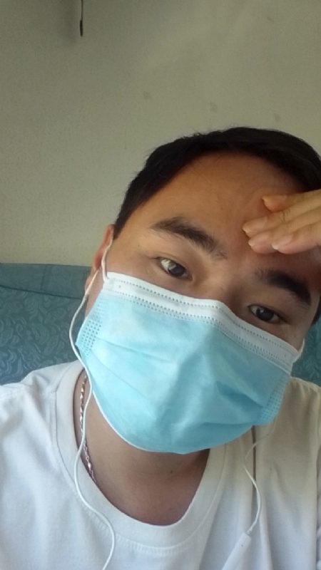 为你等候的第二张照片--南昌相亲服务中心