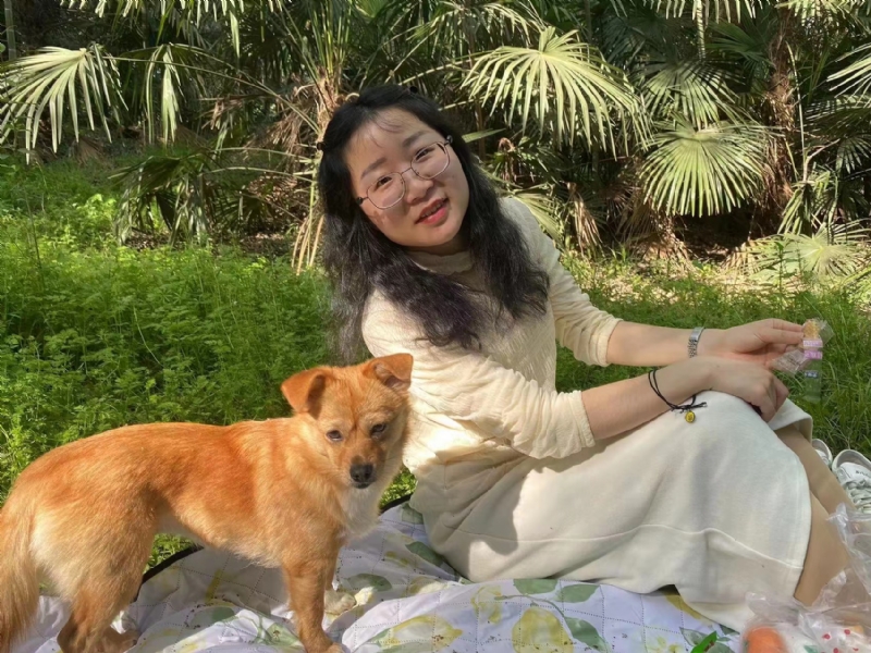 史迪仔的第一张照片--南昌相亲服务中心