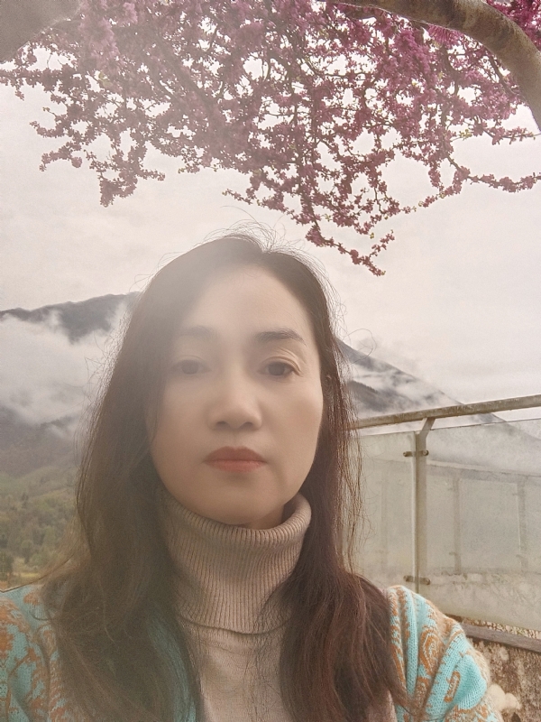 悠然磬歆的第一张照片--南昌相亲服务中心