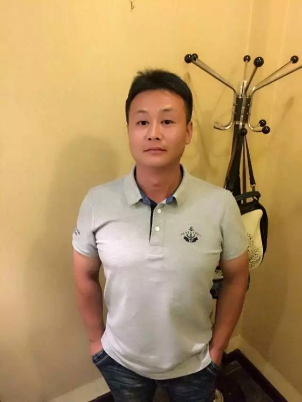 你过来呀的第一张照片--南昌相亲服务中心
