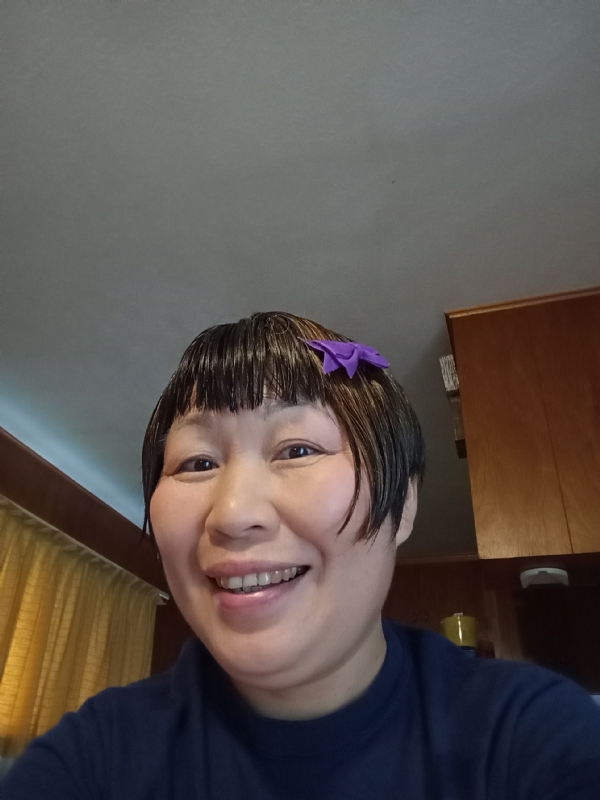 小莲的第三张照片--南昌相亲服务中心