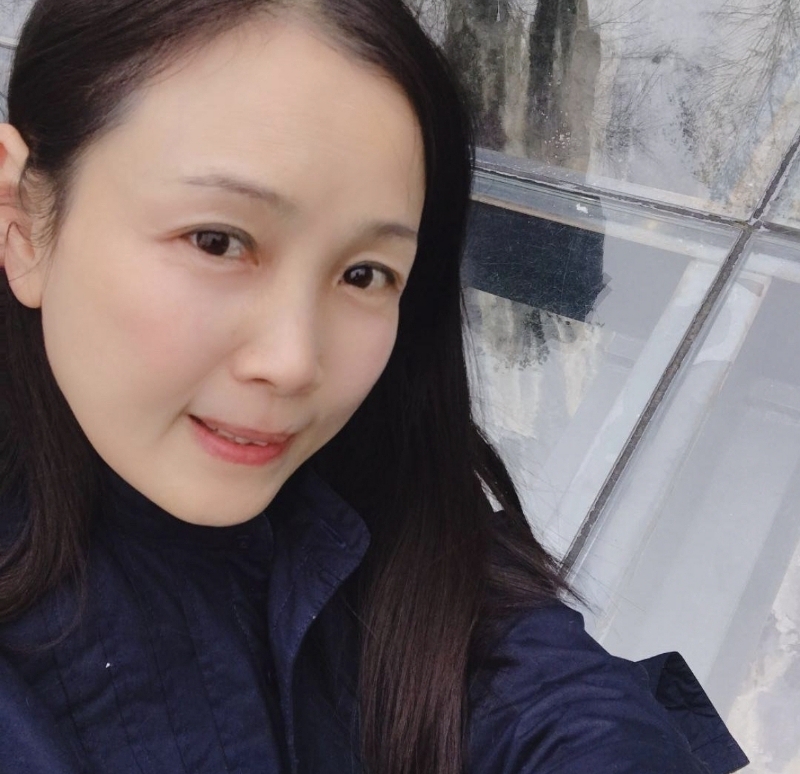 安然的第一张照片--南昌相亲服务中心