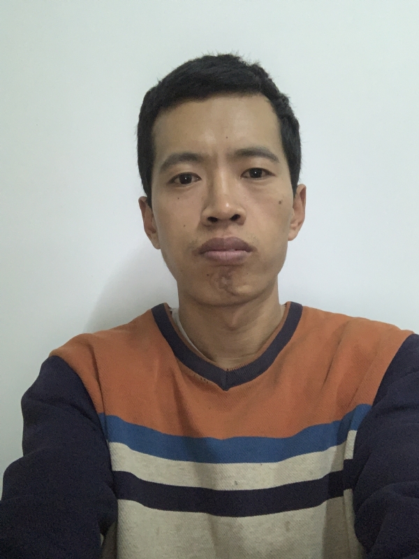 余生有你不孤单的第一张照片--南昌相亲服务中心