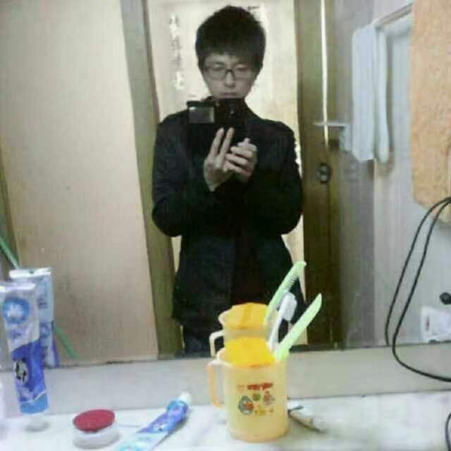 醉挽清风的第一张照片--南昌相亲服务中心
