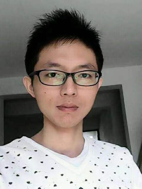 醉挽清风的第二张照片--南昌相亲服务中心