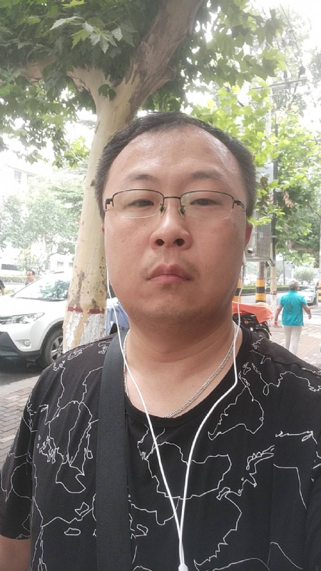 飘逸的星辰的第一张照片--南昌相亲服务中心