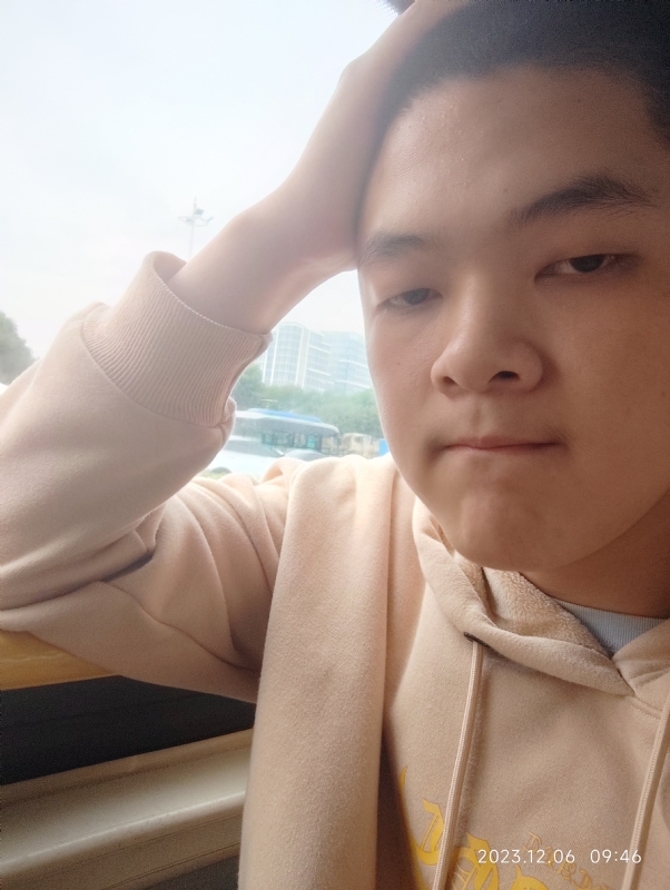 孤独的狼的第一张照片--南昌相亲服务中心