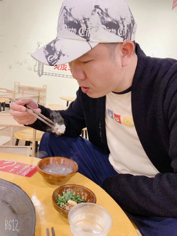 护你一生的第一张照片--南昌相亲服务中心