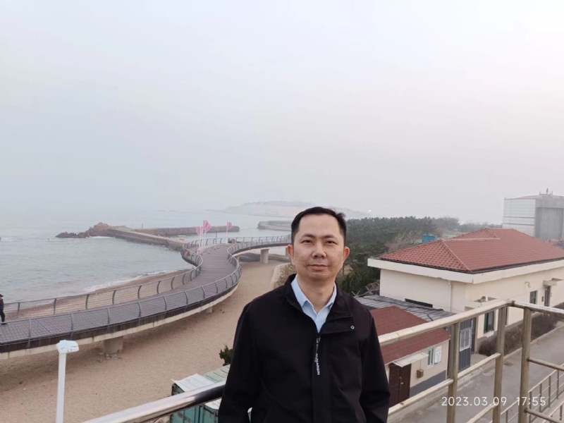 水流东的第一张照片--南昌相亲服务中心