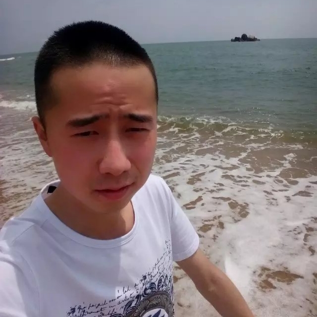 海绵宝宝的第一张照片--南昌相亲服务中心