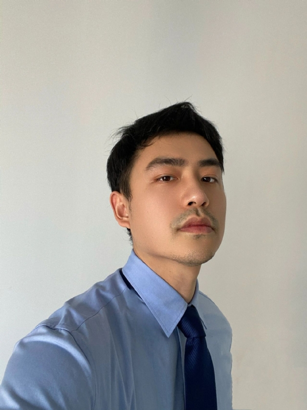寻觅的第一张照片--南昌相亲服务中心
