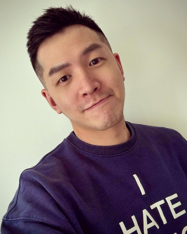 張誠健的第三张照片--南昌相亲服务中心