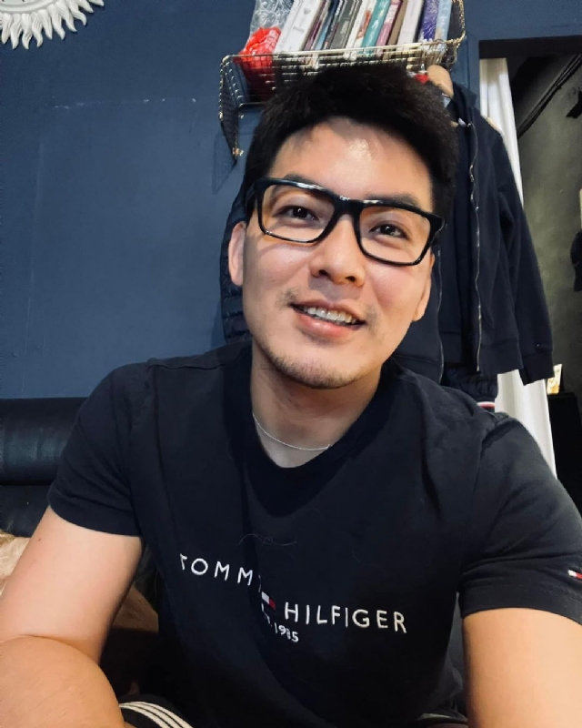 宗翰的第一张照片--南昌相亲服务中心