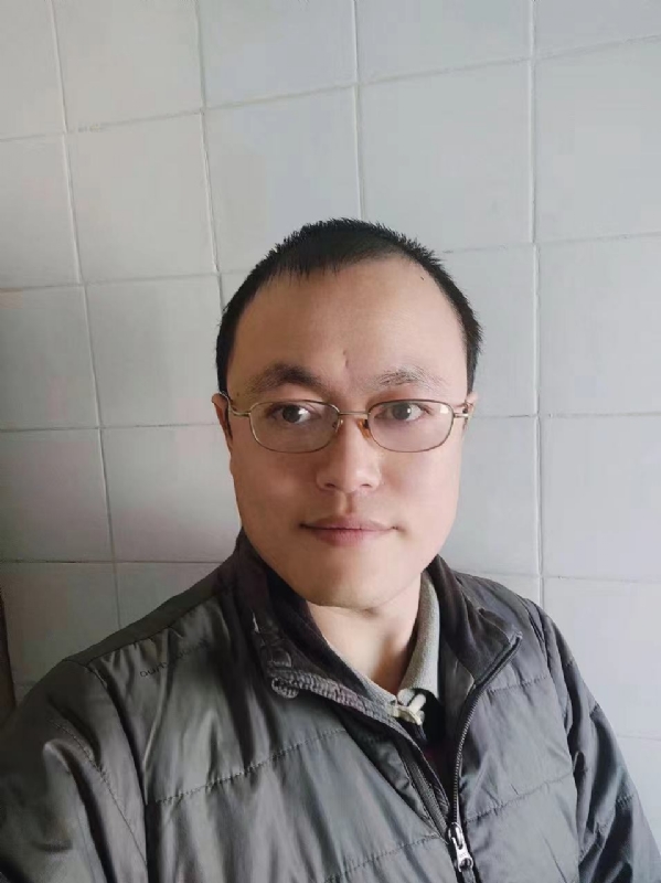 吉祥的第一张照片--南昌相亲服务中心