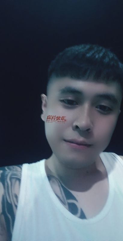 愚忠的第一张照片--南昌相亲服务中心