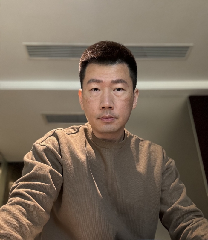 西恩的第二张照片--南昌相亲服务中心