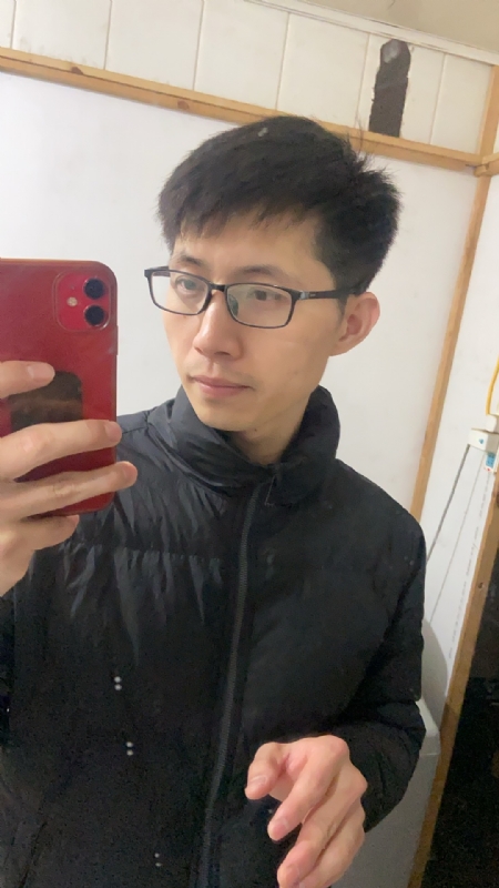 帆仔的第一张照片--南昌相亲服务中心