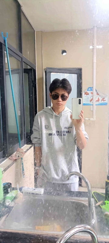 我是熊兴松的第一张照片--南昌相亲服务中心