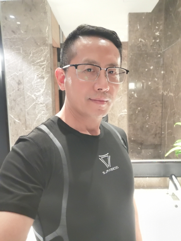 燕青的第一张照片--南昌相亲服务中心