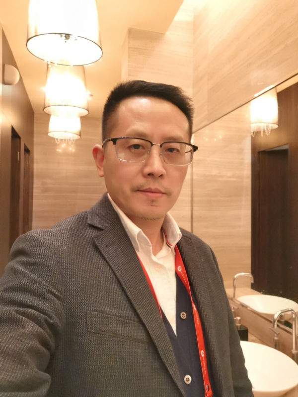 燕青的第二张照片--南昌相亲服务中心