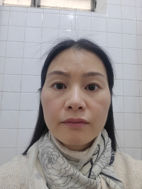 罌粟花的第一张照片--南昌相亲服务中心