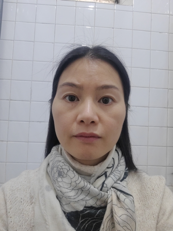 罌粟花的第二张照片--南昌相亲服务中心