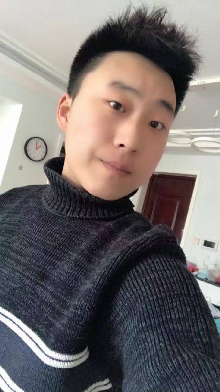 逾越i的第一张照片--南昌相亲服务中心