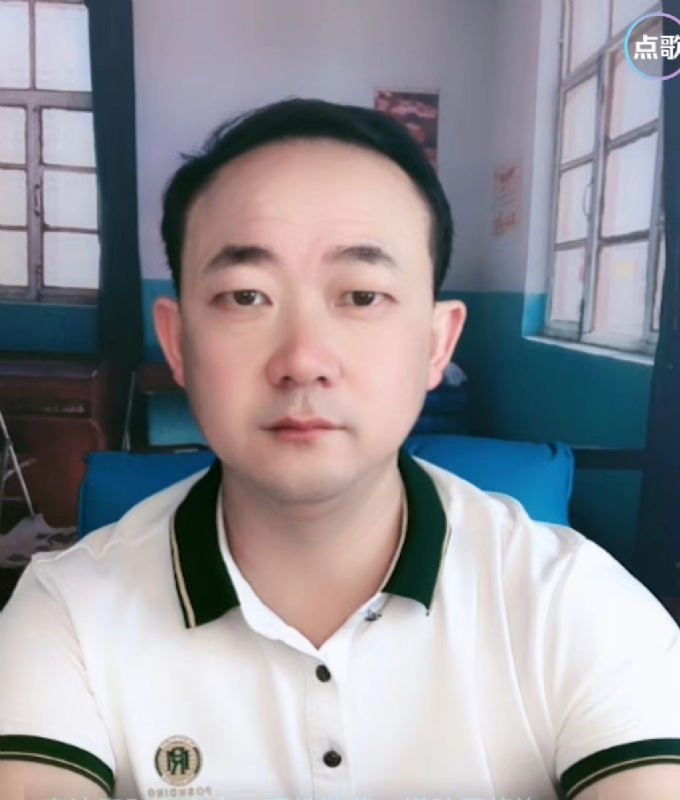 成秀才的第二张照片--南昌相亲服务中心