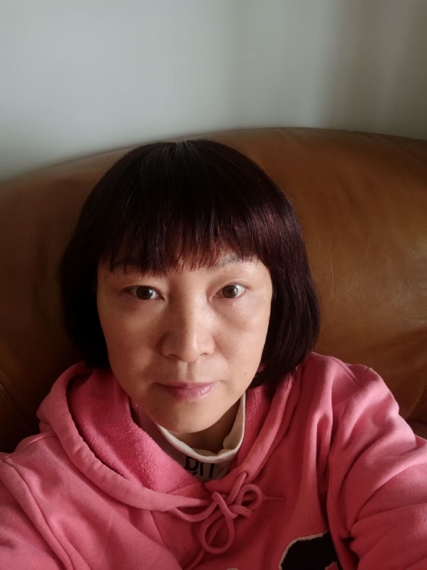 红玫瑰的第一张照片--南昌相亲服务中心