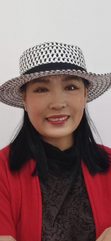 美怡的第一张照片--南昌相亲服务中心
