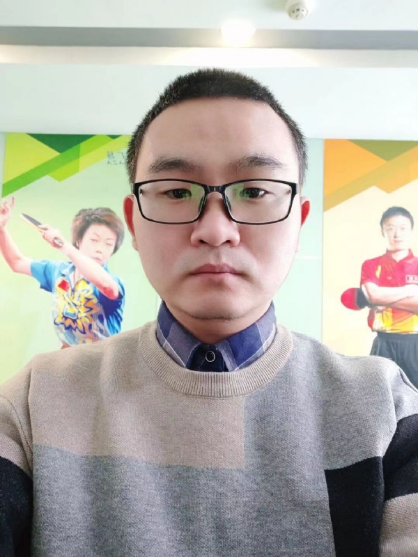 小乐的第二张照片--南昌相亲服务中心