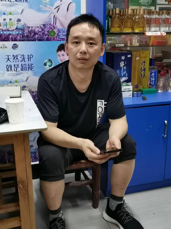 下一站的第二张照片--南昌相亲服务中心
