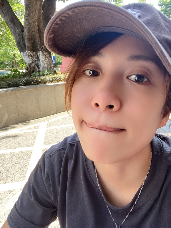 Sarah的第一张照片--南昌相亲服务中心