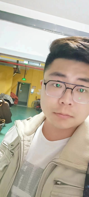 阿政的第一张照片--南昌相亲服务中心