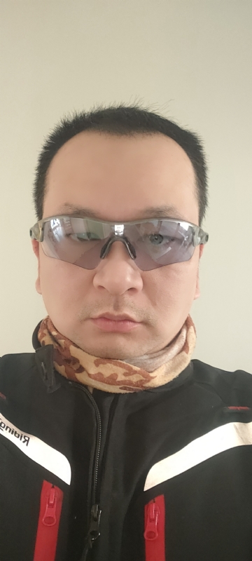 寓意天心的第一张照片--南昌相亲服务中心