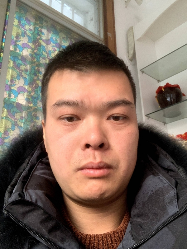 从新在来的第一张照片--南昌相亲服务中心