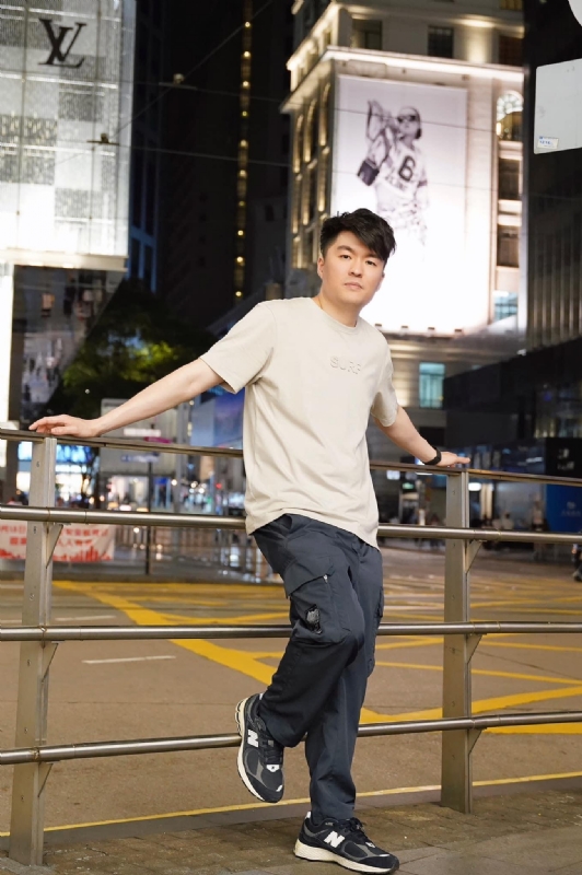 Jason的第二张照片--南昌相亲服务中心