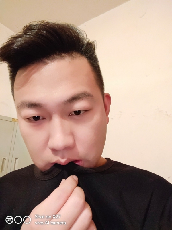 累觉不爱的第一张照片--南昌相亲服务中心