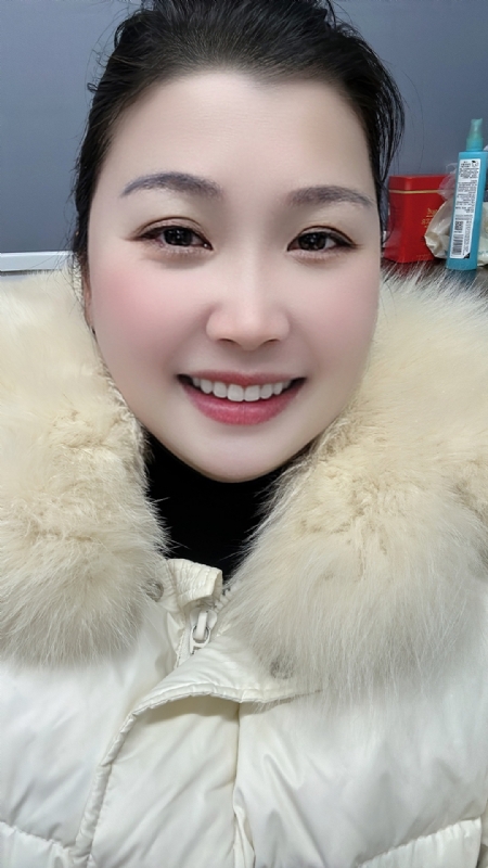 朝霞暮歌的第一张照片--南昌相亲服务中心