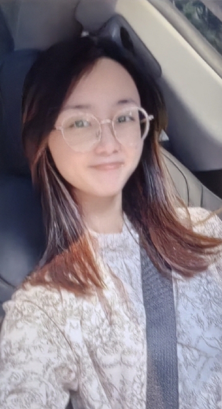 郑小姐的第一张照片--南昌相亲服务中心