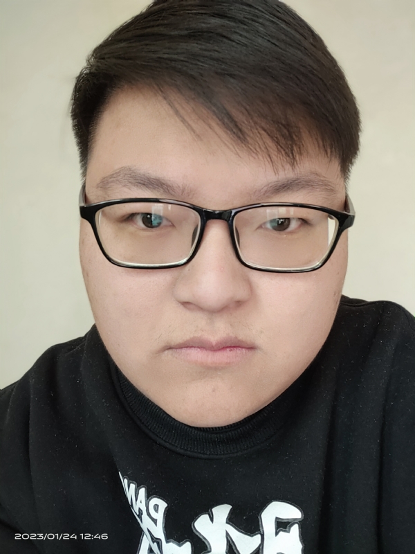 龙先生的第一张照片--南昌相亲服务中心