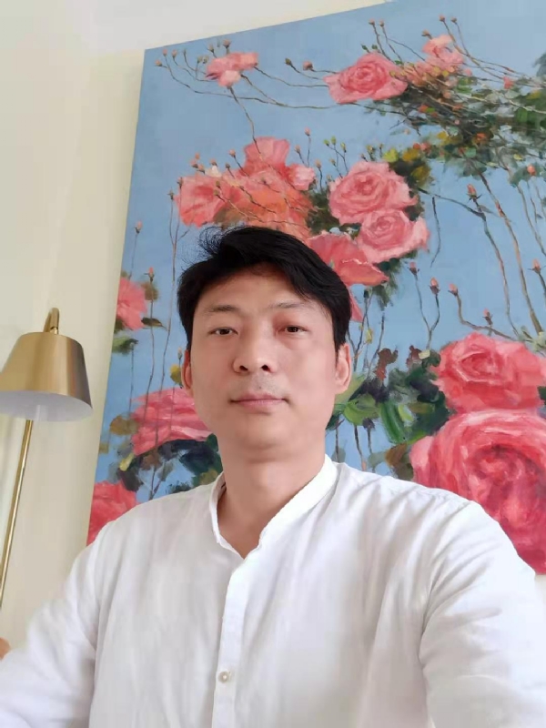 wangxuwu的第一张照片--南昌相亲服务中心